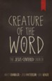 Creature of the Word - eBook