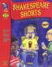 Shakespeare Shorts Readers Theatre Gr. 2-4 - PDF Download [Download]