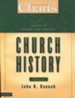 Charts of Ancient and Medieval Church History