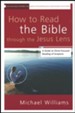 How to Read the Bible through the Jesus Lens: A Guide to Christ-Focused Reading of Scripture