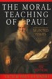 The Moral Teaching of Paul: Selected Issues - Third Edition