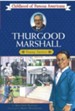 Thurgood Marshall - eBook