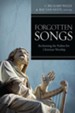 Forgotten Songs - eBook