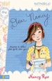 Dear Nancy: Answers to Letters from Girls Like You - eBook