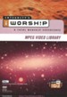 iWorship MPEG Video Library: Volumes G-J