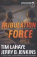Tribulation Force, Left Behind Series #2 (rpkgd)
