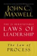 Law 3: The Law of Process - eBook