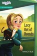 Lucy Out of Bounds - eBook