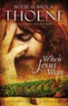 When Jesus Wept, The Jerusalem Chronicles Series #1