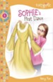 Sophie's First Dance - eBook