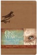 The One Year Book of Hope, Leatherlike