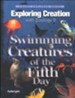 Exploring Creation with Zoology 2: Swimming Creatures of the Fifth Day