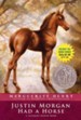 Justin Morgan Had a Horse - eBook