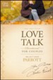 The One Year Love Talk Devotional for Couples