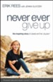 Never Ever Give Up: The Inspiring Story of Jessie and Her JoyJars - Slightly Imperfect