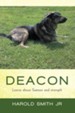 Deacon: Learns about Samson and strength - eBook