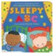 Sleepy ABC Boardbook