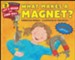 What Makes a Magnet?, softcover