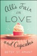 All's Fair in Love and Cupcakes