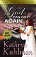 God Can Do It Again - eBook