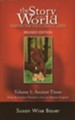 Softcover Text, Volume 1: The Ancient Times, Story of the World