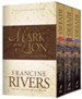 Mark of the Lion Gift Collection, 3 Volumes