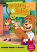 Paws & Tales: Doing What's Right, #13 DVD