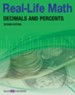 Digital Download Real-Life Math: Decimals and Percents - PDF Download [Download]