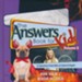 Answers Book for Kids Volume 8: 22 Questions from Kids on Satan & Angels