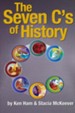 The Seven C's of History Booklet