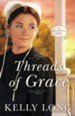 Threads of Grace, A Patch of Heaven Series #3 -eBook