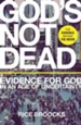 God's Not Dead: Evidence for God in an Age of Uncertainty - eBook