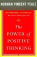 The Power of Positive Thinking, 50th Anniversary Edition