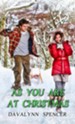 As You Are at Christmas: Novelette - eBook