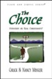 The Choice: Hypocrisy or Real Christianity?, 2nd  edition