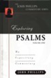 Exploring Psalms Vol 1: An Expository Commentary