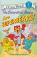 The Berenstain Bears Are SuperBears!