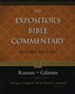 Romans-Galatians, Revised: The Expositor's Bible Commentary