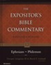 Ephesians-Philemon: The Expositor's Bible Commentary, Revised Edition, Volume 12 - Slightly Imperfect