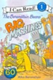 The Berenstain Bears' Big Machines