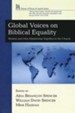 Global Voices on Biblical Equality: Women and Men MinisteringTogether in the Church
