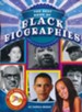 Black Heritage, The Best Book of Black Biographies