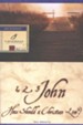 How Should a Christian Live? 1, 2 & 3 John Fisherman Bible Studyguides