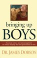 Bringing Up Boys, Hardcover Edition