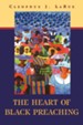 The Heart of Black Preaching - eBook