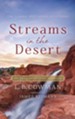 Streams in the Desert