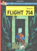 The Adventures of Tintin: Flight 714
