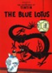 The Adventures of Tintin: The Blue Lotus