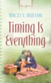 Timing Is Everything - eBook
