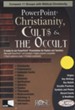 Christianity, Cults, & the Occult: PowerPoint CD-ROM